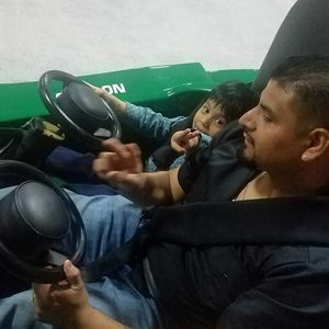 Meet your Posher, Azael